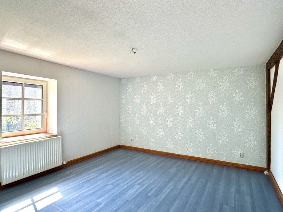 Schlafzimmer Mehrfamilienhaus Datzetal / Sadelkow