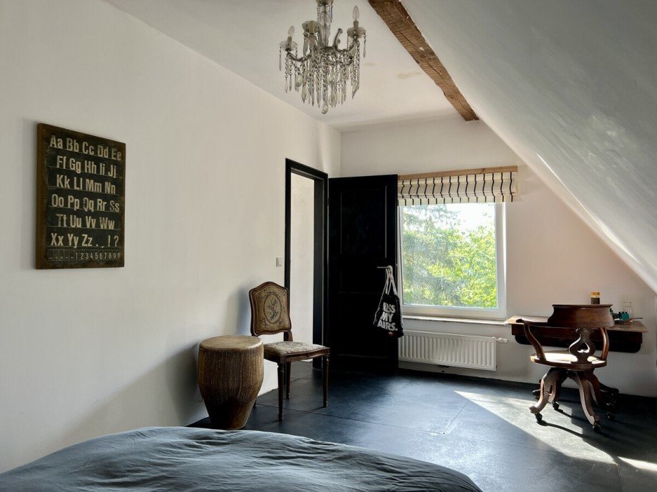 G�stezimmer Bauernhaus Iven