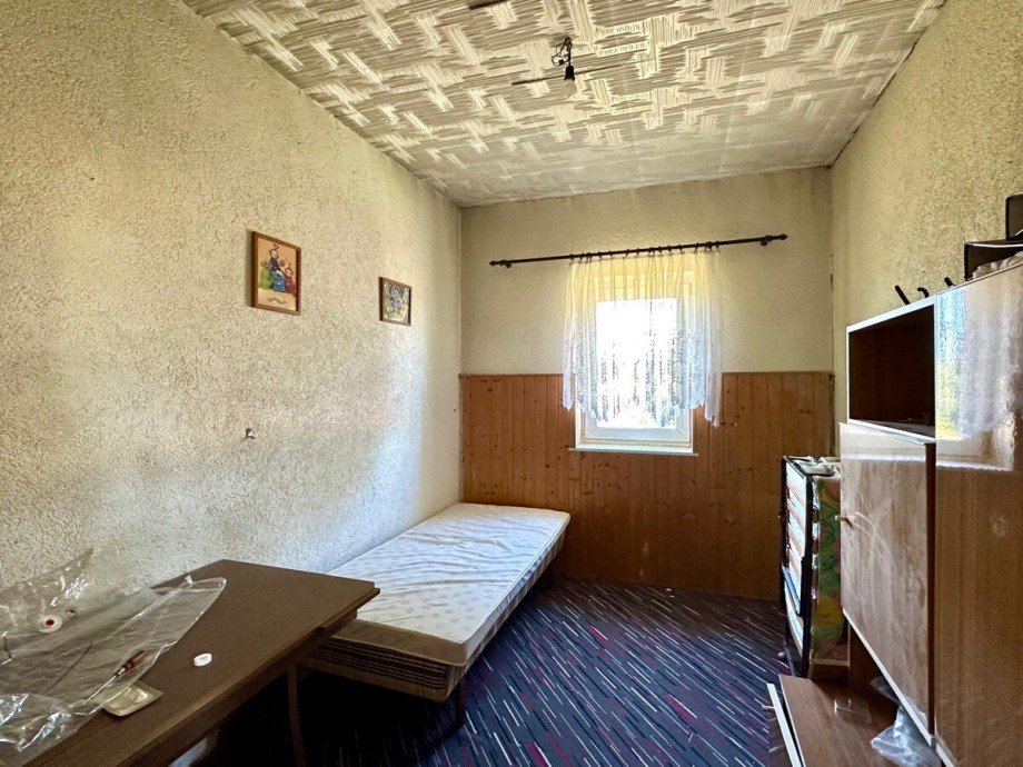 Kinderzimmer Einfamilienhaus Sch�nhausen
