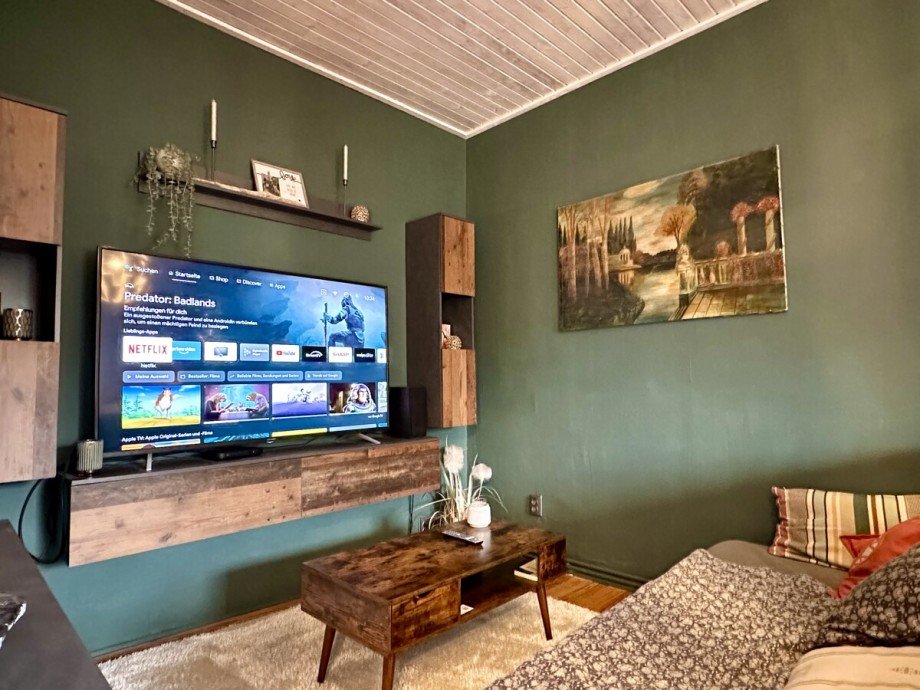 G�stezimmer Einfamilienhaus Altwarp