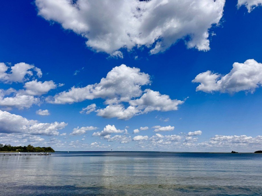 Ruhe und Erholung Ferienhaus R�bel/M�ritz