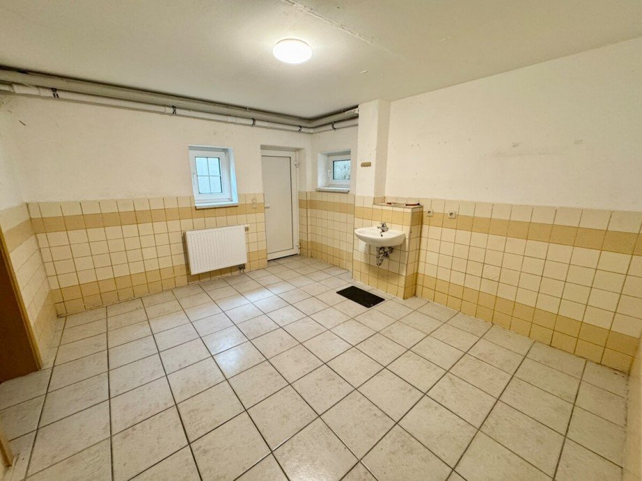 Hauswirtschaftsraum Einfamilienhaus Gro� Nemerow