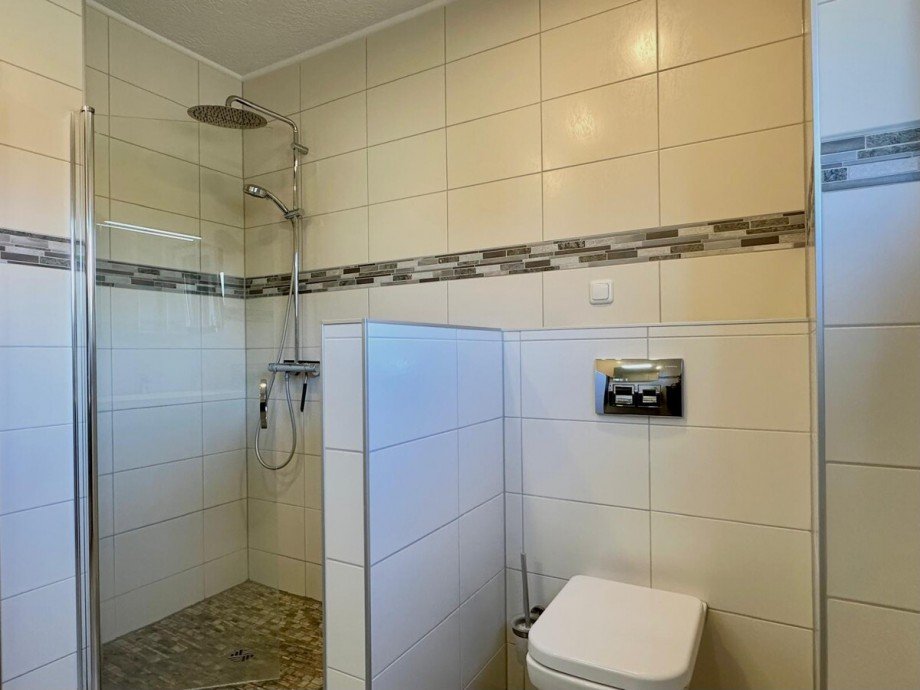 Badezimmer Haus M�nkebude