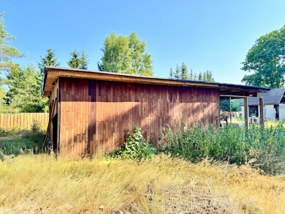 Ferienhaus Ferienhaus Ahlbeck / Gegensee