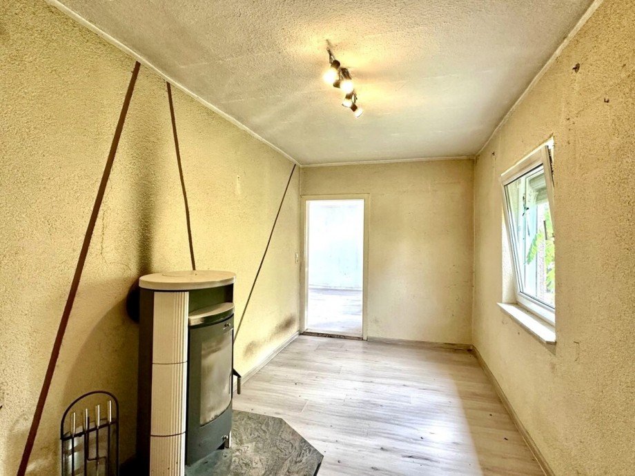 Esszimmer Einfamilienhaus Krackow / Lebehn