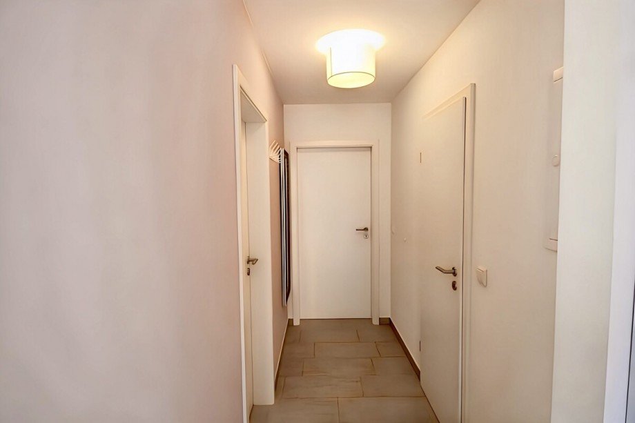 Flur Ferienhaus R�bel/M�ritz