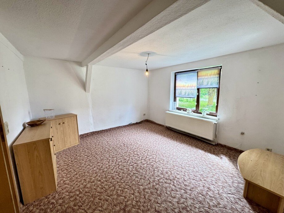Wohnzimmer Haus Br�ssow