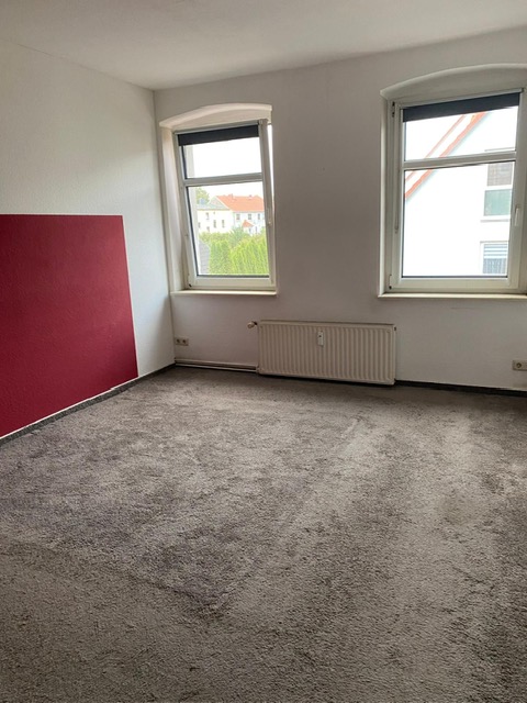 Schlafzimmer.g2 Mehrfamilienhaus Strasburg