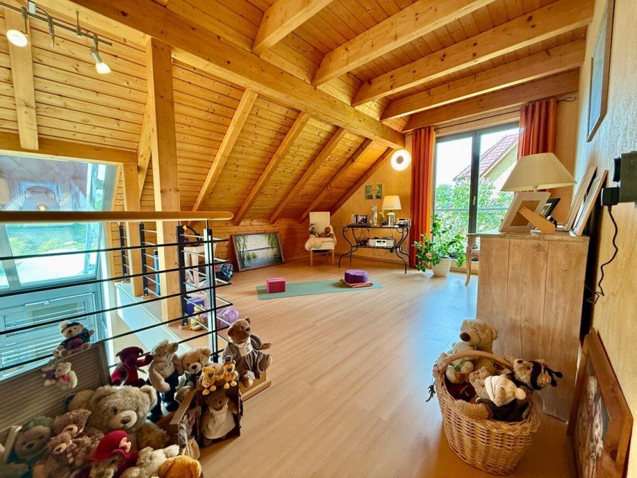 Gallerie Einfamilienhaus Penzlin
