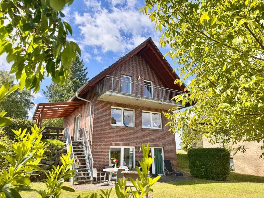 Nutzen Sie Ihre Chance! Ferienhaus R�bel/M�ritz