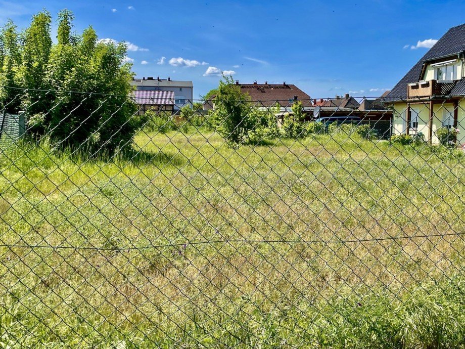 Grundst�ck Wohngrundst�ck Torgelow