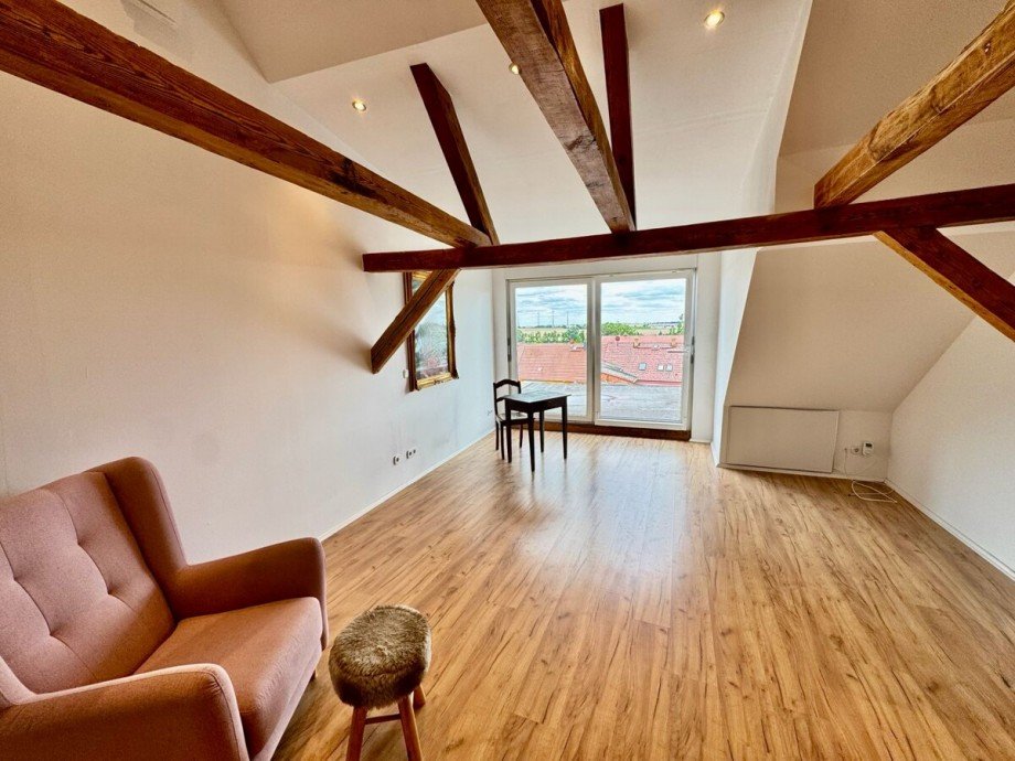 Schlafzimmer Reihenhaus Penkun