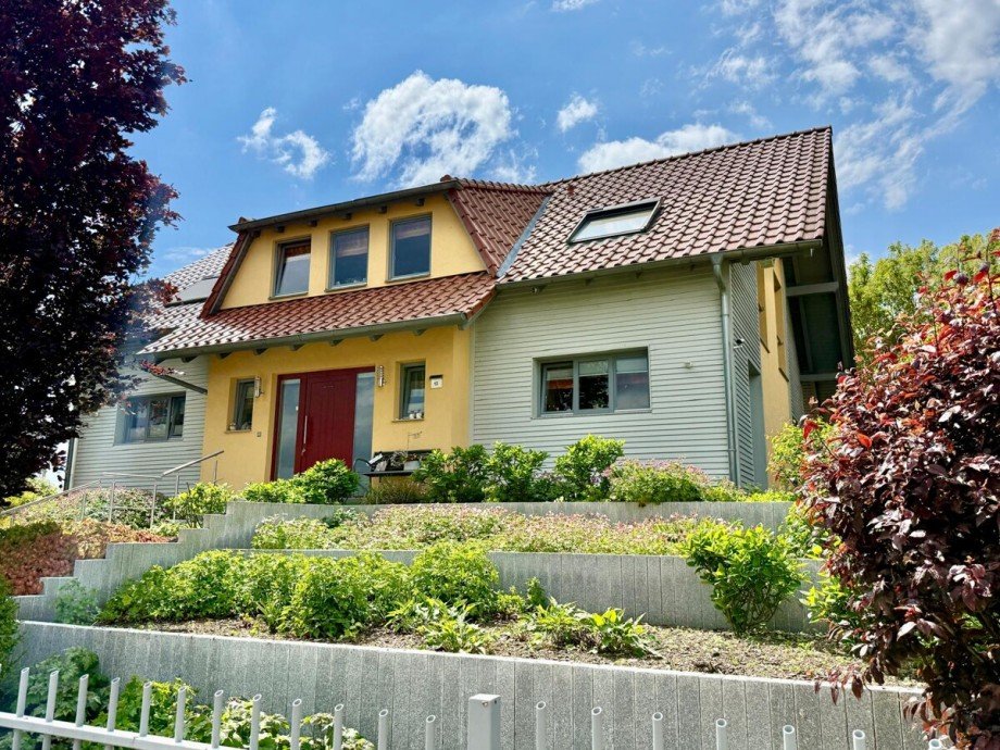 Einfamilienhaus Einfamilienhaus Penzlin