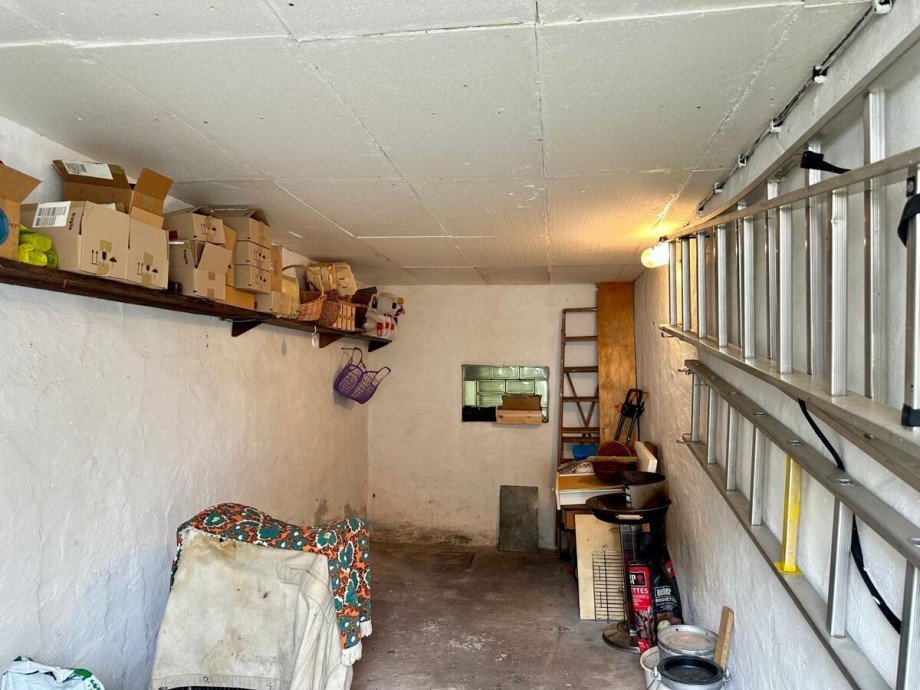 Abstellraum Einfamilienhaus Eichhof