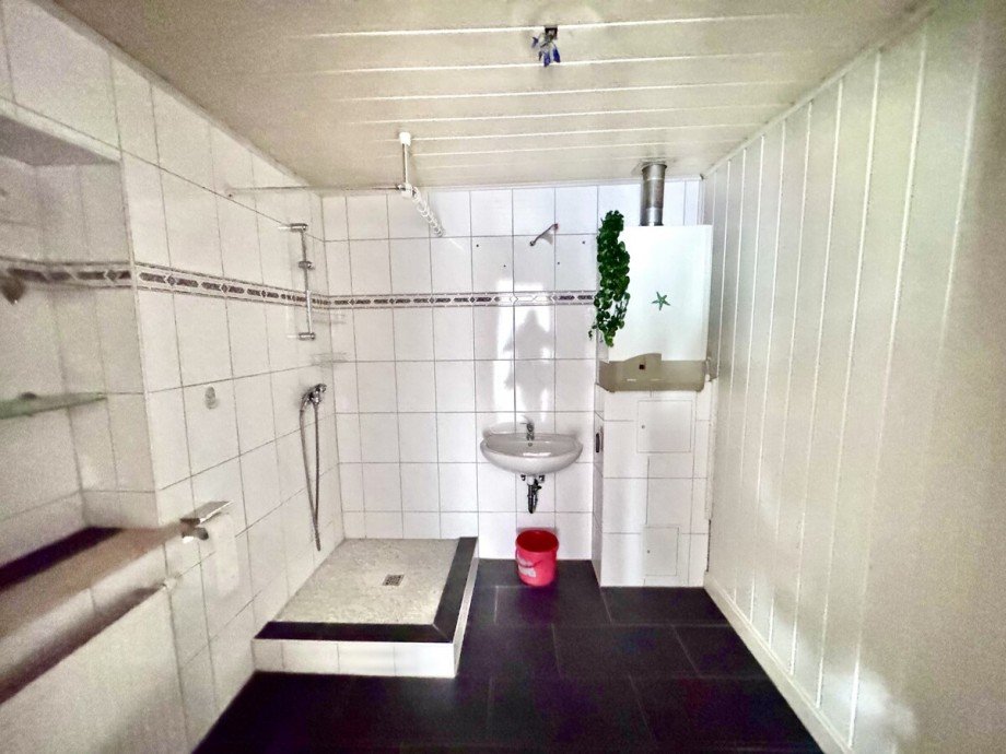 Bad Einfamilienhaus Krugsdorf