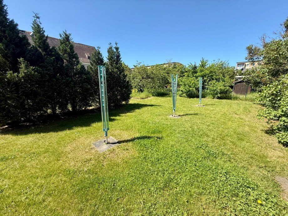 Grundst�ck Mehrfamilienhaus Neubrandenburg