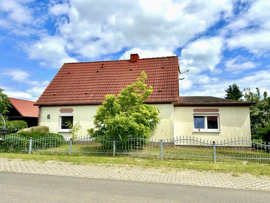 Nutzen Sie Ihre Chace Einfamilienhaus Krackow / Lebehn