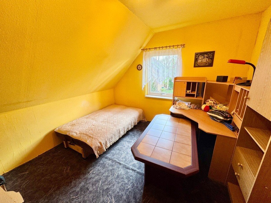 Kinderzimmer Einfamilienhaus Warlin