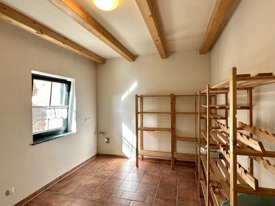 Hauswirtschaftsraum Einfamilienhaus Torgelow / Dr�geheide