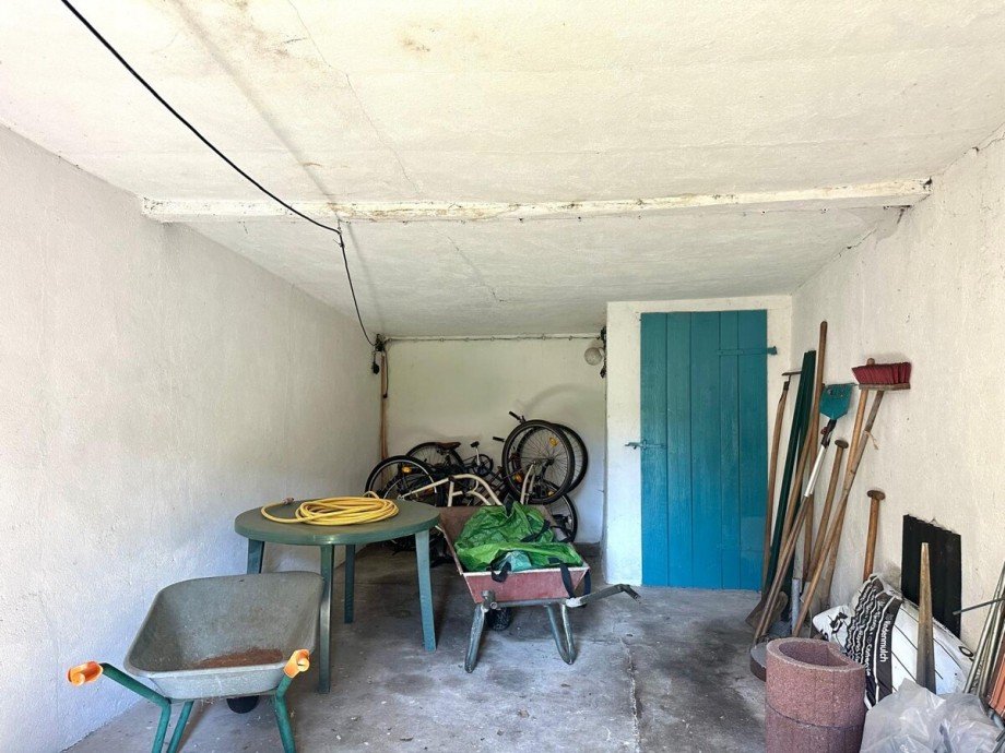 Garage Doppelhaush�lfte Wilhelmsburg