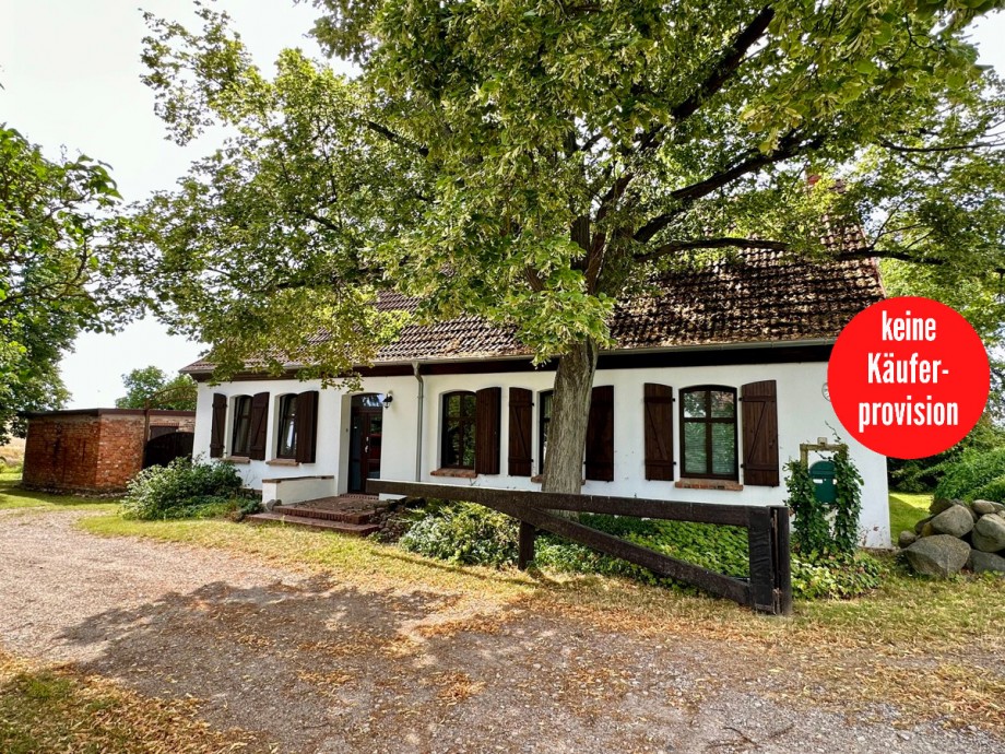 Einfamilienhaus bei Penkun Einfamilienhaus Penkun