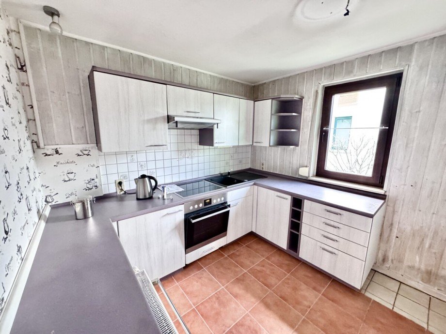 K�che Einfamilienhaus Krugsdorf