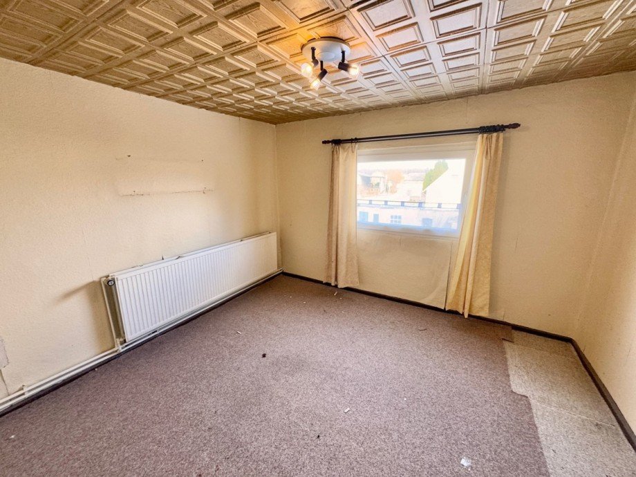Zimmer Doppelhaush�lfte Blankenhof