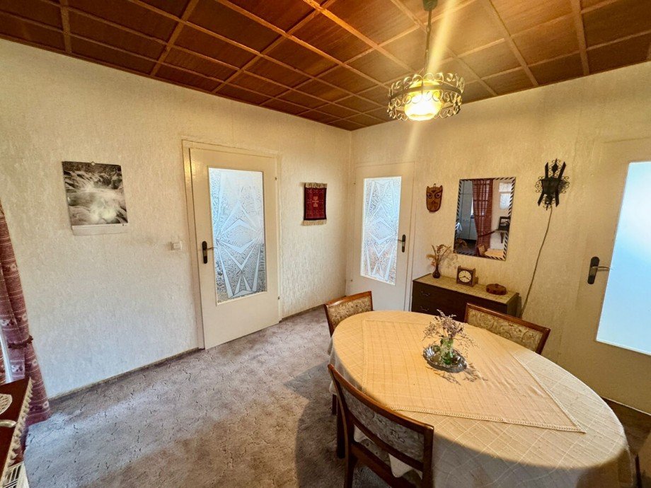 E�diele Einfamilienhaus Strasburg