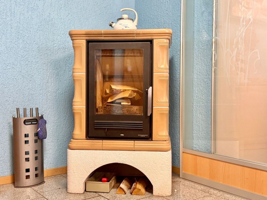 Kamin Einfamilienhaus Ueckerm�nde