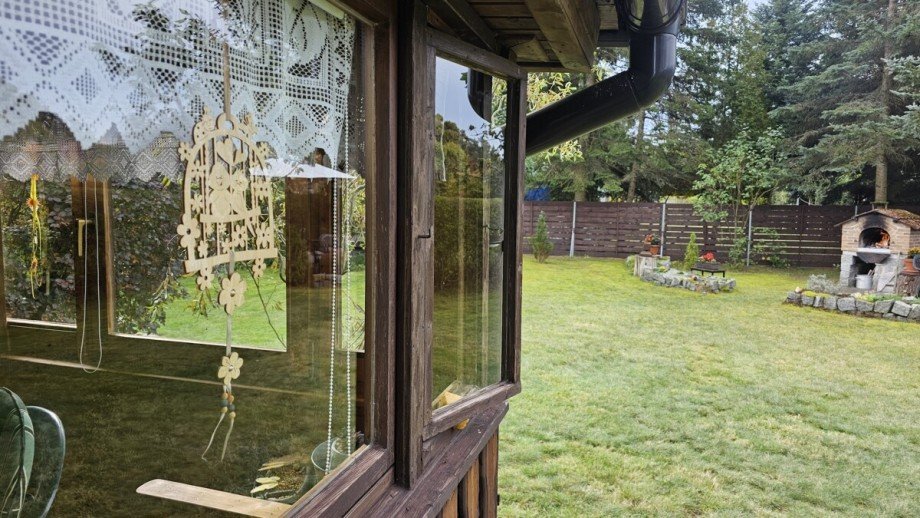 Detail Ferienhaus Wokuhl-Dabelow / Carolinenhof
