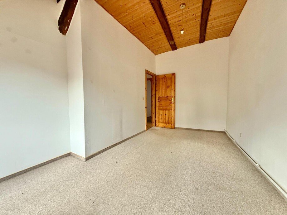 Zimmer 4 DG Einfamilienhaus Friedland