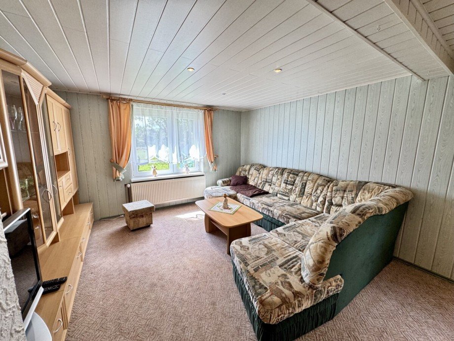 Wohnzimmer Haus Br�ssow