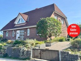 Hauptbild HORN IMMOBILIEN ++ traumhaftes Einfamilienhaus mit Ferienwohnung,