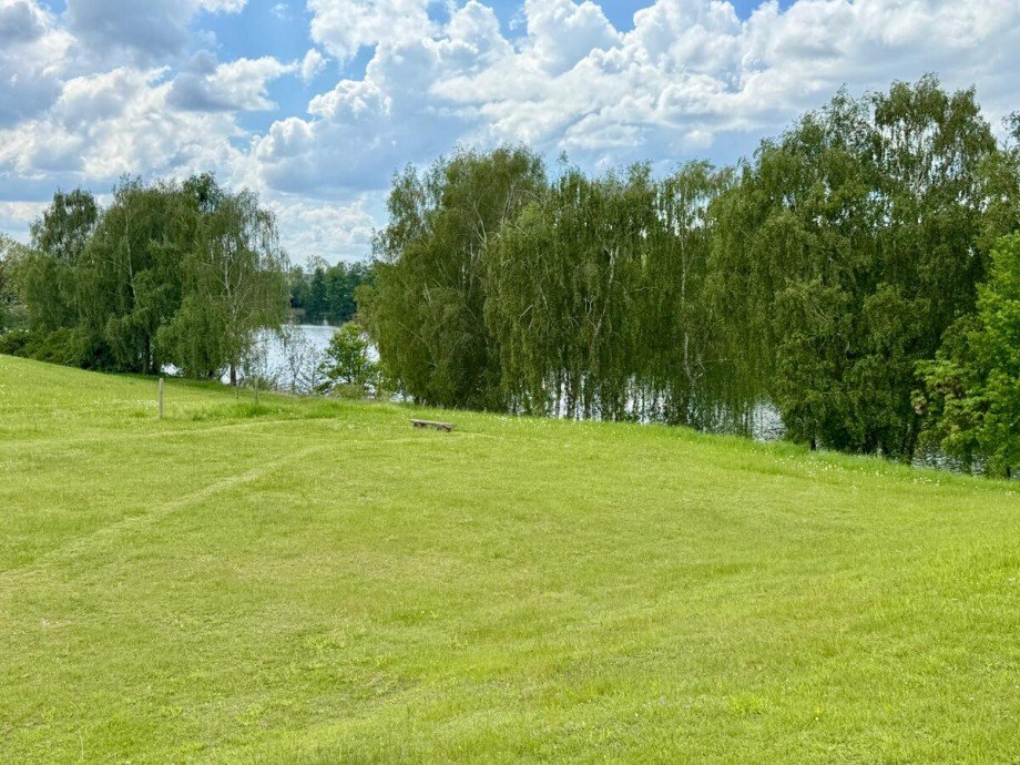 Seeblick Einfamilienhaus Penzlin