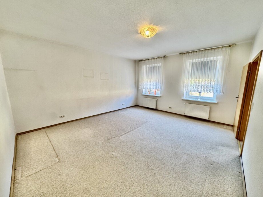 Schlafzimmer Doppelhaush�lfte Ramin