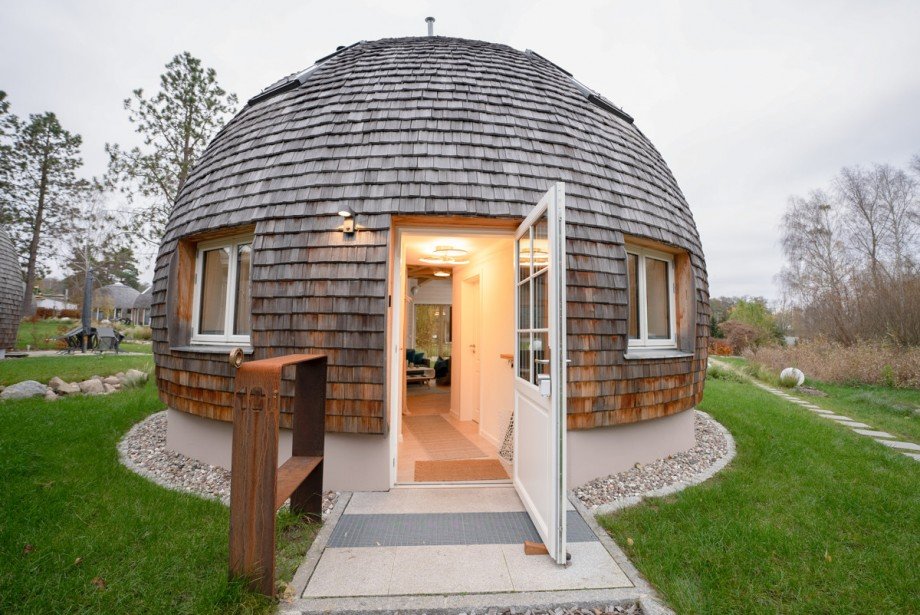 Nutzen Sie Ihre Chance! Ferienhaus Alt Rehse / Wustrow