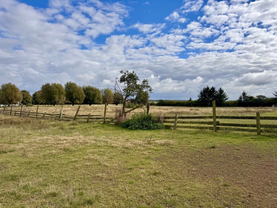 das Grundst�ck Land- / Forstwirtschaft - Grdst. L�cknitz