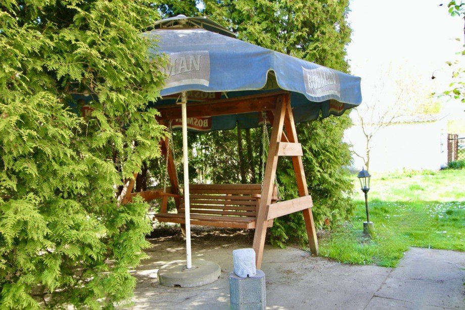 Kuschelecke Einfamilienhaus Mescherin / Radekow