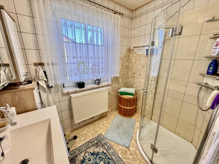 Bad Einfamilienhaus Krugsdorf
