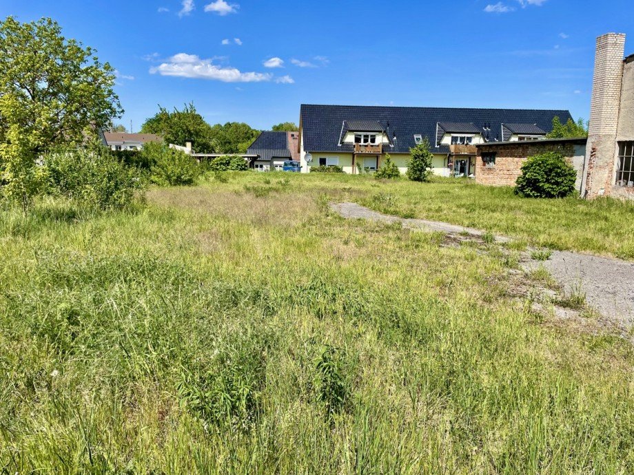 Grundst�ck Wohngrundst�ck Torgelow