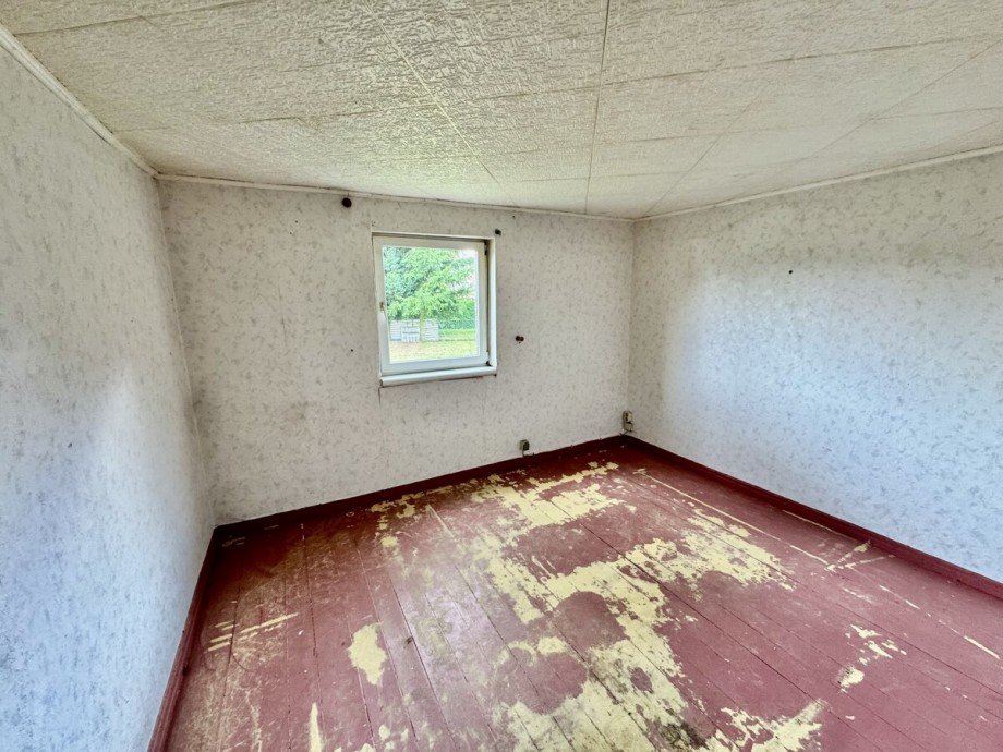 Zimmer im Dachgeschoss Doppelhaush�lfte Gartz (Oder) / Hohenreinkendorf