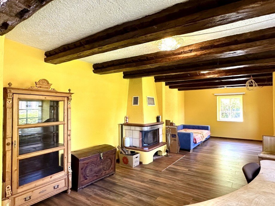 Maisonette Wohnung Mehrfamilienhaus Datzetal / Sadelkow