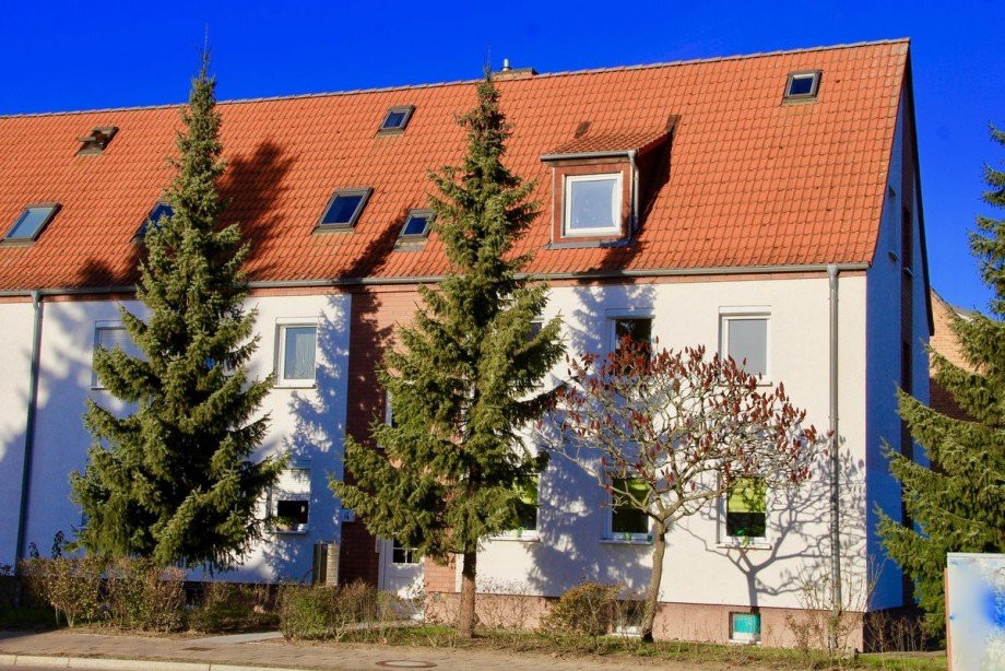 Nutzen Sie Ihre Chance! Mehrfamilienhaus Neubrandenburg