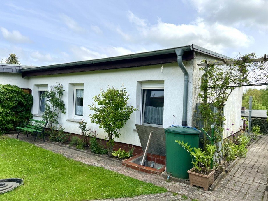 Hausansicht Sonstiges Riepke/Cammin