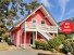 Hauptbild HORN IMMOBILIEN ++ R�bel an der M�ritz Ferienhaus mit 2 Wohnungen, 2x Kamin und 2x Sauna + Einbauk.