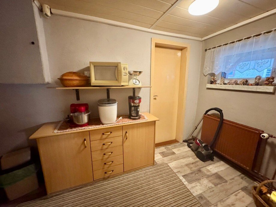 Flur Einfamilienhaus Woldegk / Pasenow