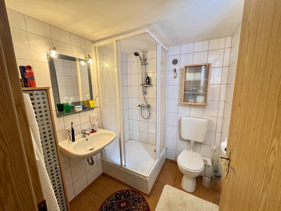 mit Bad Einfamilienhaus Krugsdorf