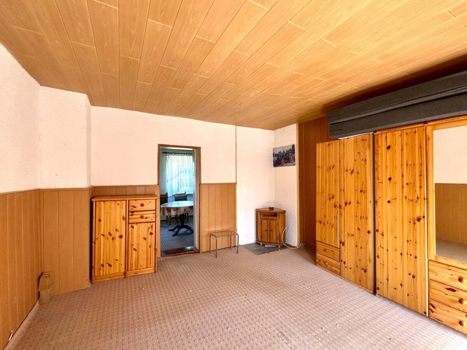 Schlafzimmer Einfamilienhaus Sch�nhausen