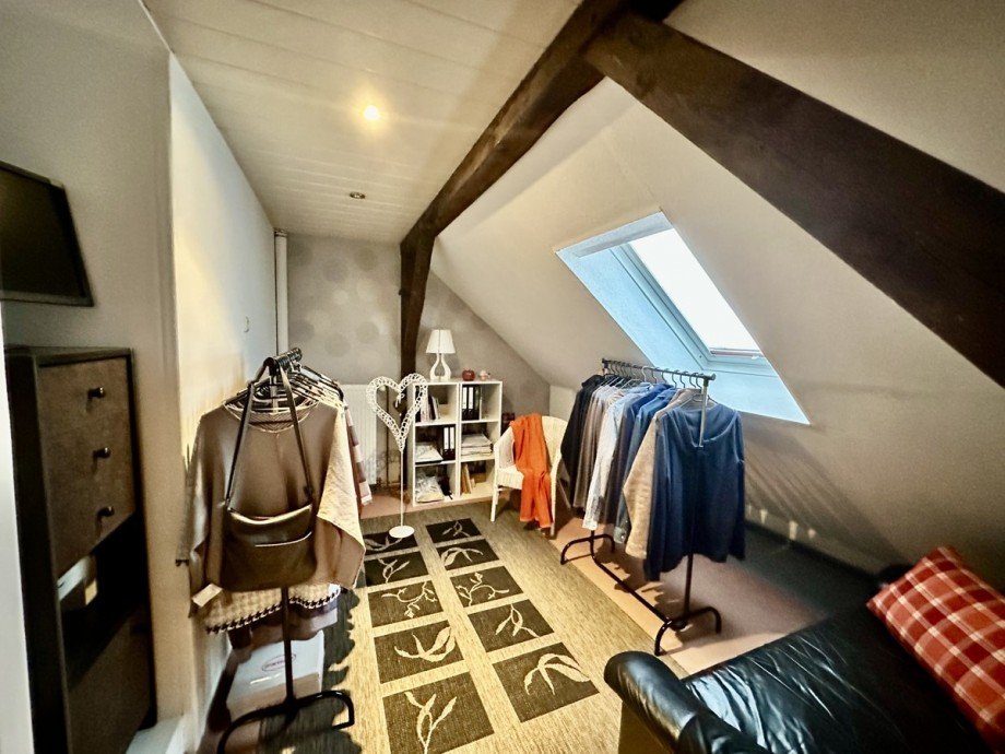 G�stezimmer/Bad Doppelhaush�lfte Papendorf