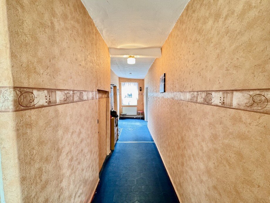 Flur Einfamilienhaus Br�ssow